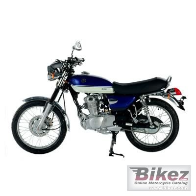 2011 Sym Wolf Classic photo